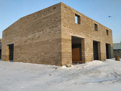 г. Красноярск, Советский район