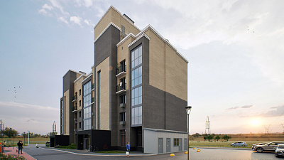 г. Ярославль, Ул.Малая Норская