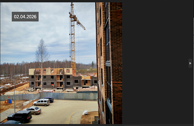 г. Кострома, Улица Радиозаводская