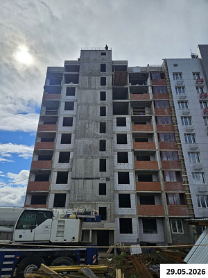 Жилой комплекс