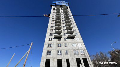 ЖК Интро