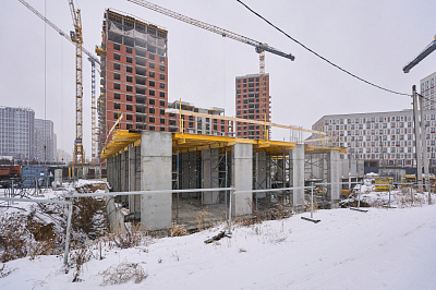 Южные кварталы
