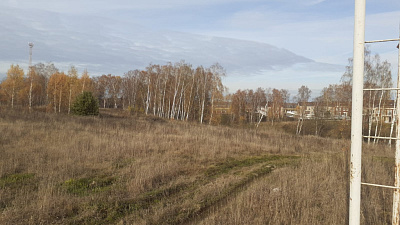 Жилой комплекс 