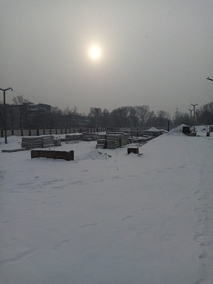 г. Саяногорск
