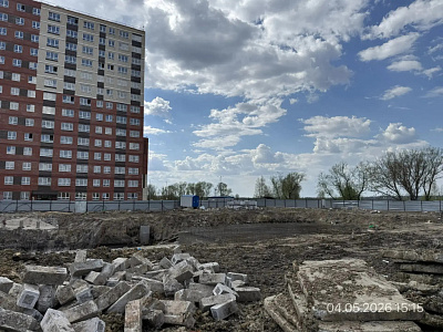 ЖК Кулик, Жилой комплекс Кулик, 5очередь