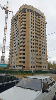 ЖК Гвардейский 2.0