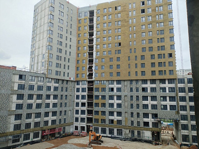 Город-парк Переделкино Ближнее (18ф 2к)