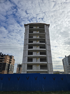 Квартал лета