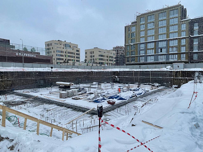 Баркли ДАН