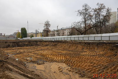 Жилой комплекс