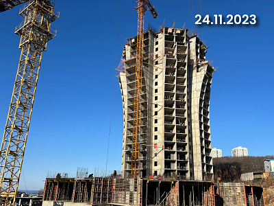 г. Владивосток, Улица Лесная