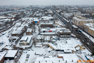 Жилой комплекс