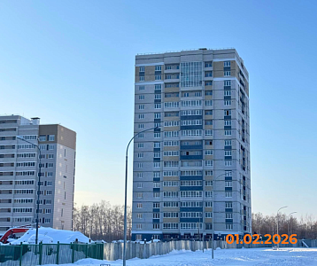 г. Новочебоксарск