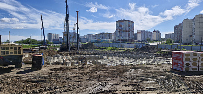Цветной бульвар 2