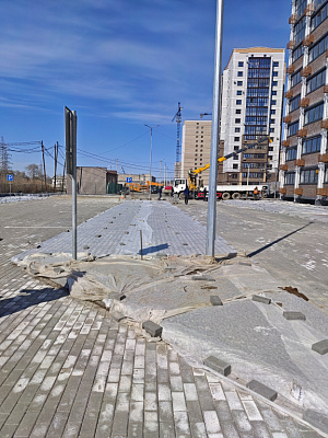 г. Благовещенск