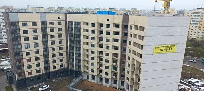 г. Тверь, ул Луначарского