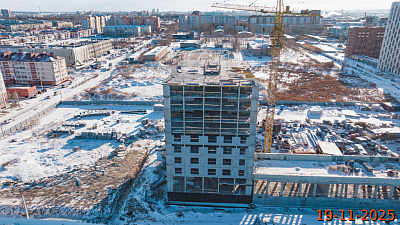 Зея Парк корпус 9,10