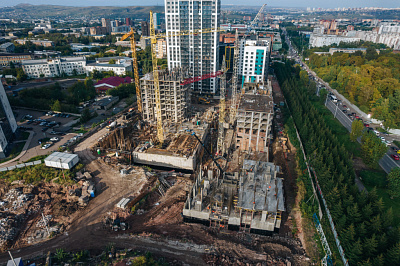 Жилой комплекс