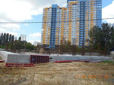 Микрорайон «Дуэт»
