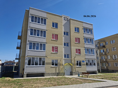 ЖК «Советский»