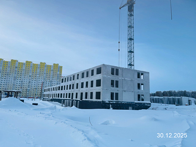 ЖК Крылов 4.1