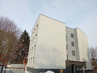 г. Калининград, Улица Нарвская