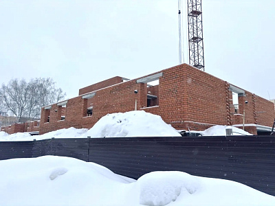 ЖК Островский, Жилой комплекс Островский