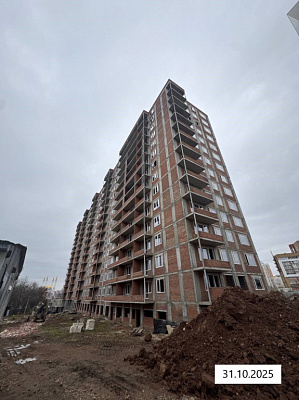 ЖК Достояние