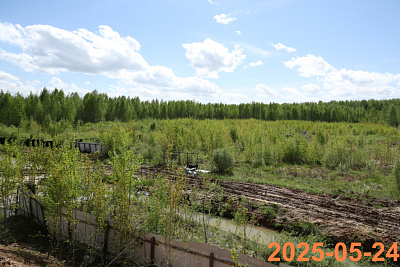 Волга парк