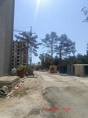 г. Евпатория, пр-кт Ленина