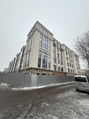 г. Кемерово, Проспект Советский