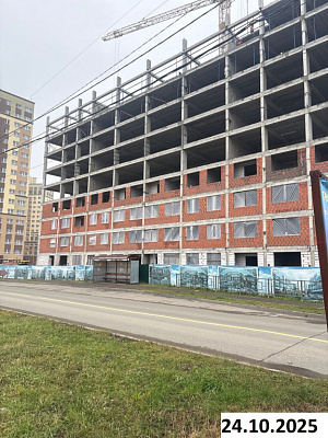 Микрорайон 