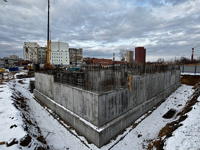 ЖК Орбита