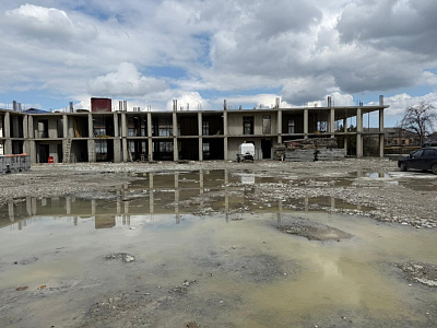 г. Нальчик, Улица Циолковского