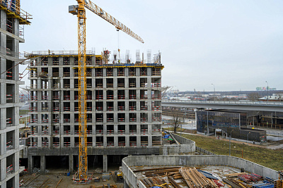 МИРАПОЛИС, КВАРТАЛ МИРАПОЛИС
