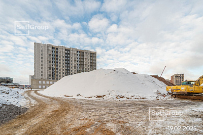 ЖК Прайм Приморский