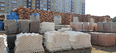 г. Череповец