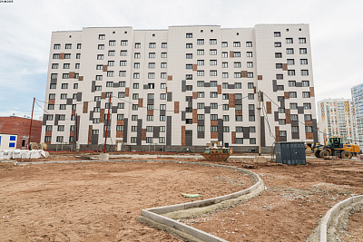 Квартал
