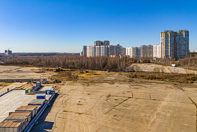 Квартал Герцена