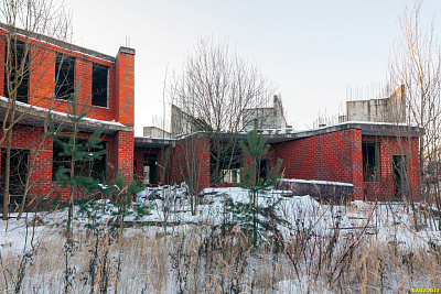 Загородный квартал