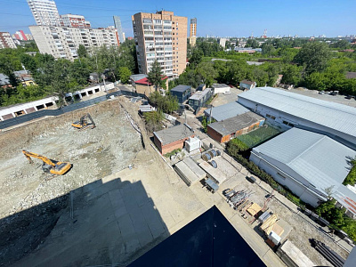 Квартал