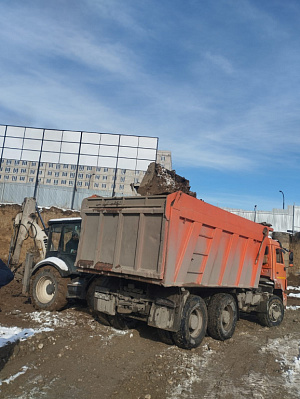 Жилой Комплекс 