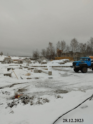 ЖК 