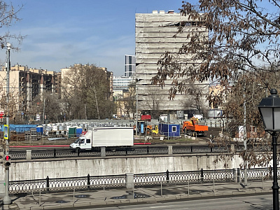 г. Москва, Таганский район