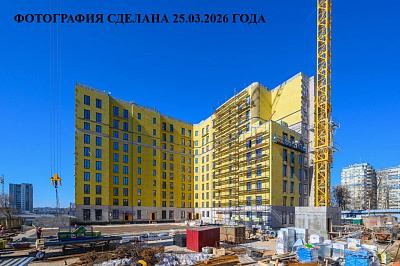 Дом на Горького, 2а