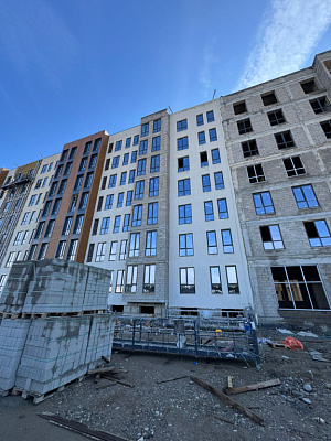 Жилой комплекс 