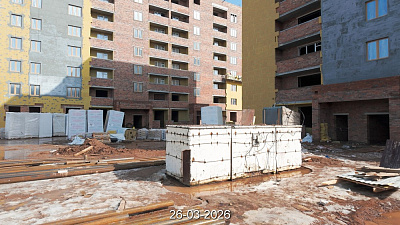 Жилой комплекс 