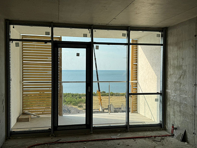 Жилой комплекс