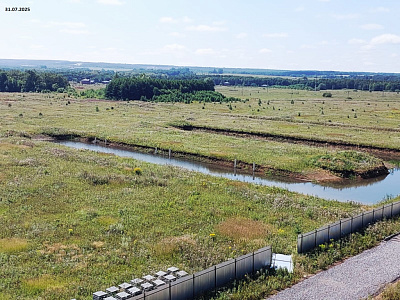 Село Миловка