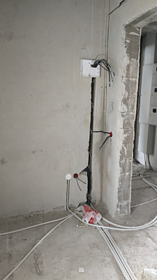 Квартал Крылья